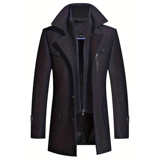 Jackson Wear Chesterfield Jacket