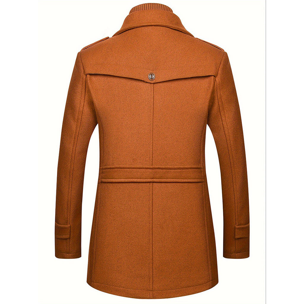 Jackson Wear Chesterfield Jacket
