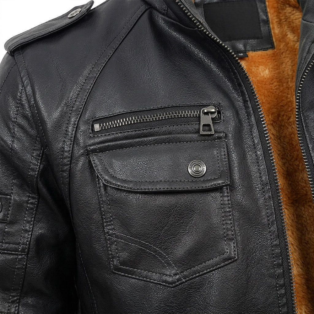 Jackson Wear Brentwood Jacket