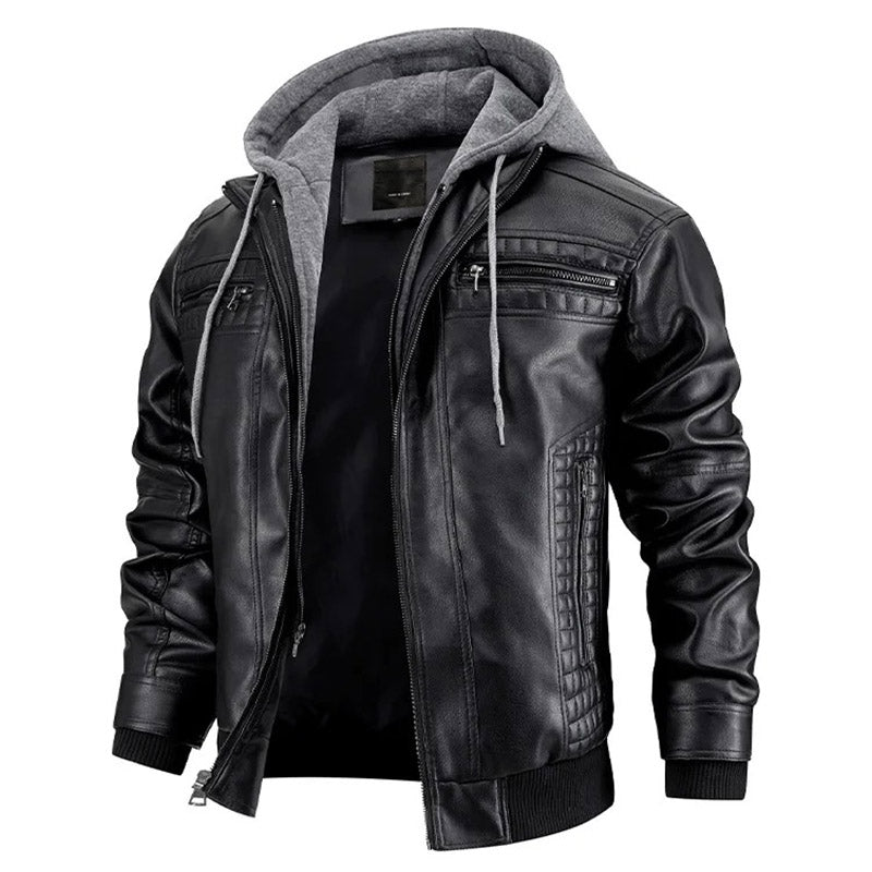 Jackson Wear Carrington Jacket