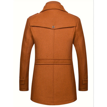 Jackson Wear Chesterfield Jacket