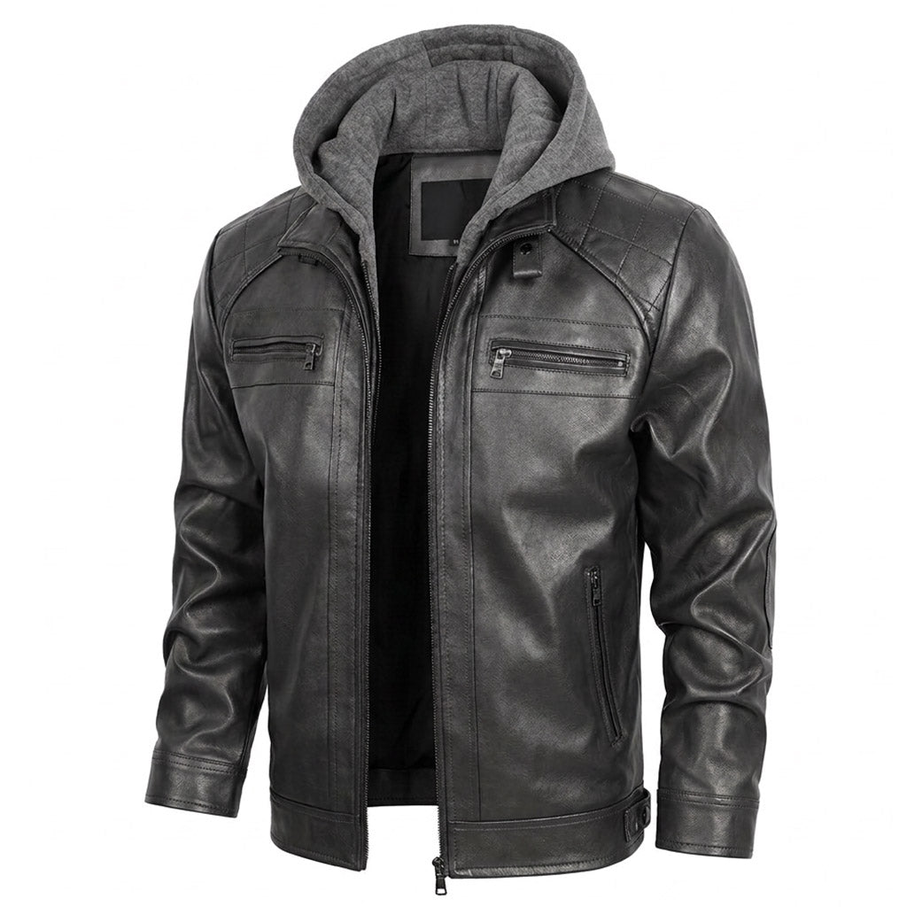 Jackson Wear Radcliffe Jacket