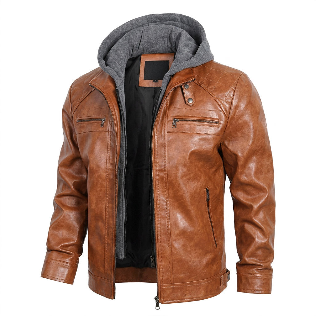 Jackson Wear Radcliffe Jacket
