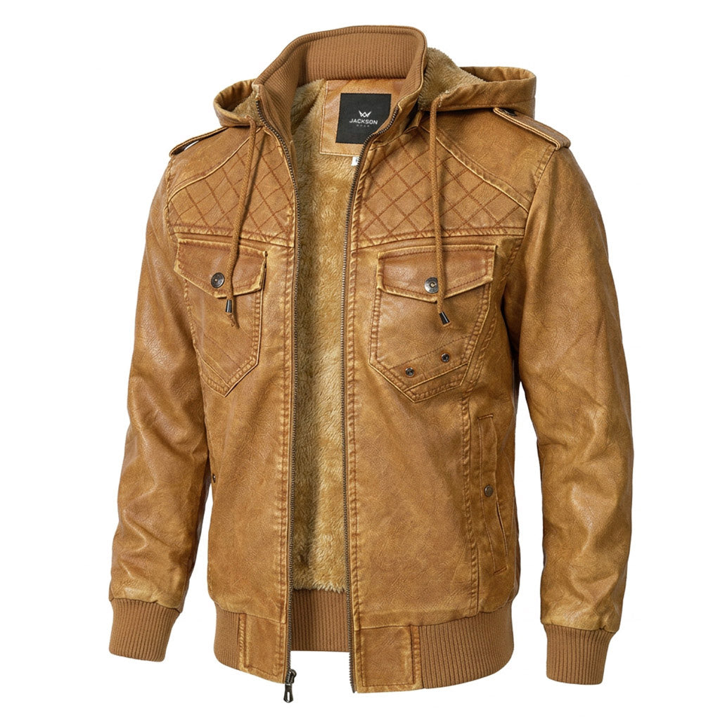 Jackson Wear Beaumont Jacket