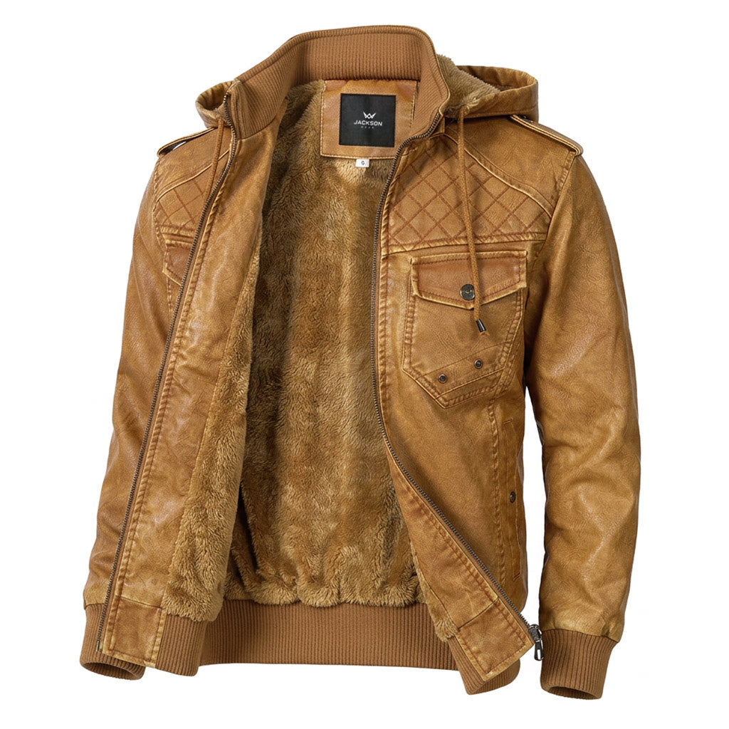 Jackson Wear Beaumont Jacket