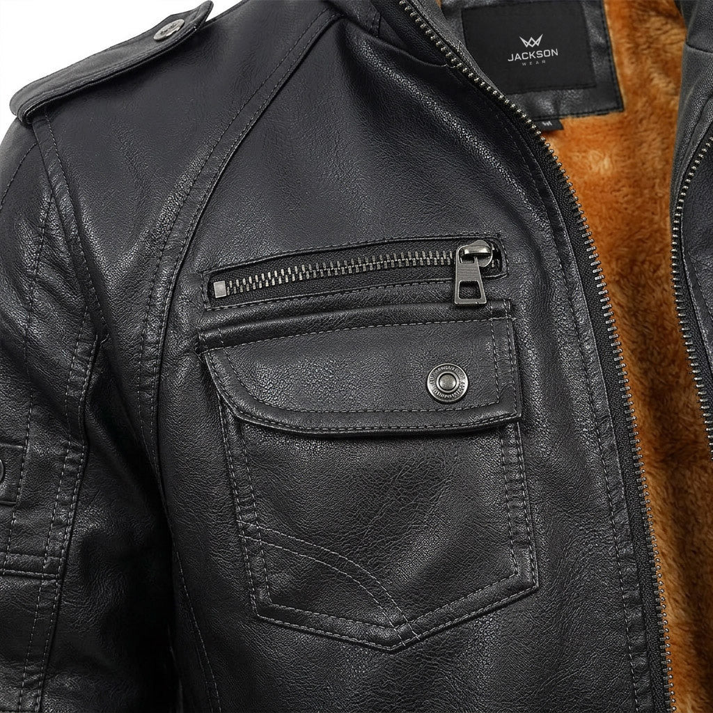 Jackson Wear Brentwood Jacket