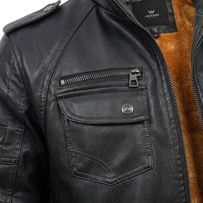 Jackson Wear Brentwood Jacket