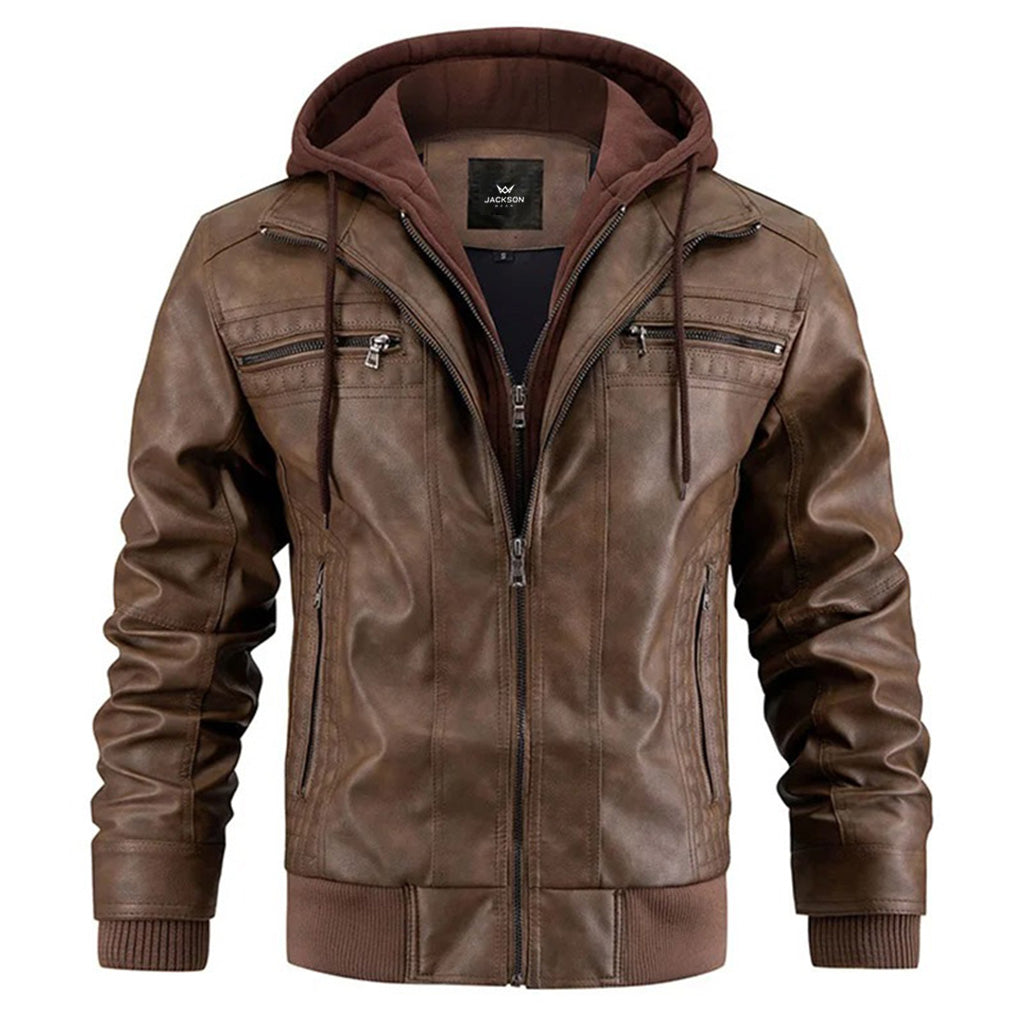Jackson Wear Carrington Jacket