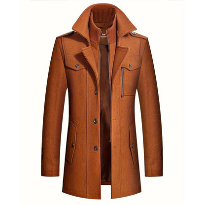 Jackson Wear Chesterfield Jacket
