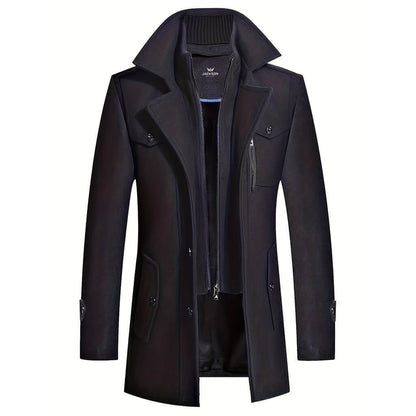 Jackson Wear Chesterfield Jacket