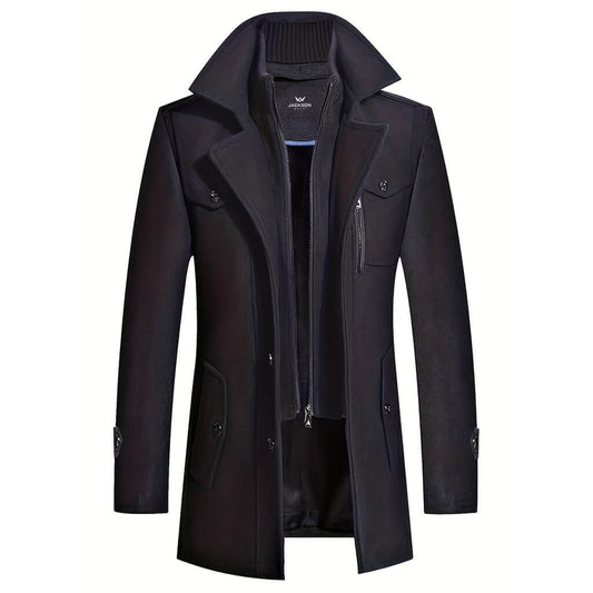 Jackson Wear Chesterfield Jacket