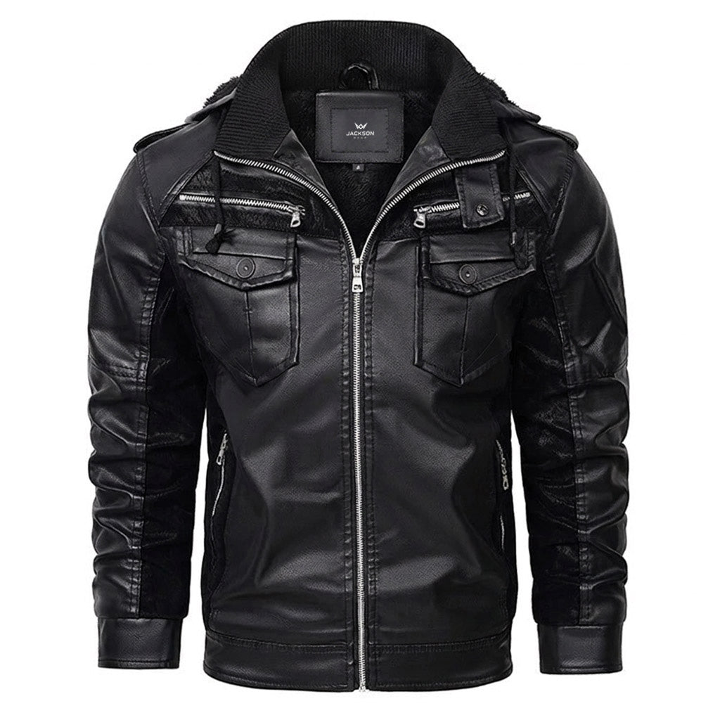 Jackson Wear Sinclair Jacket