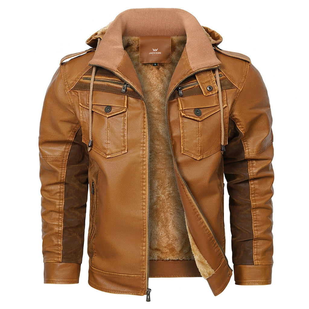 Jackson Wear Sinclair Jacket