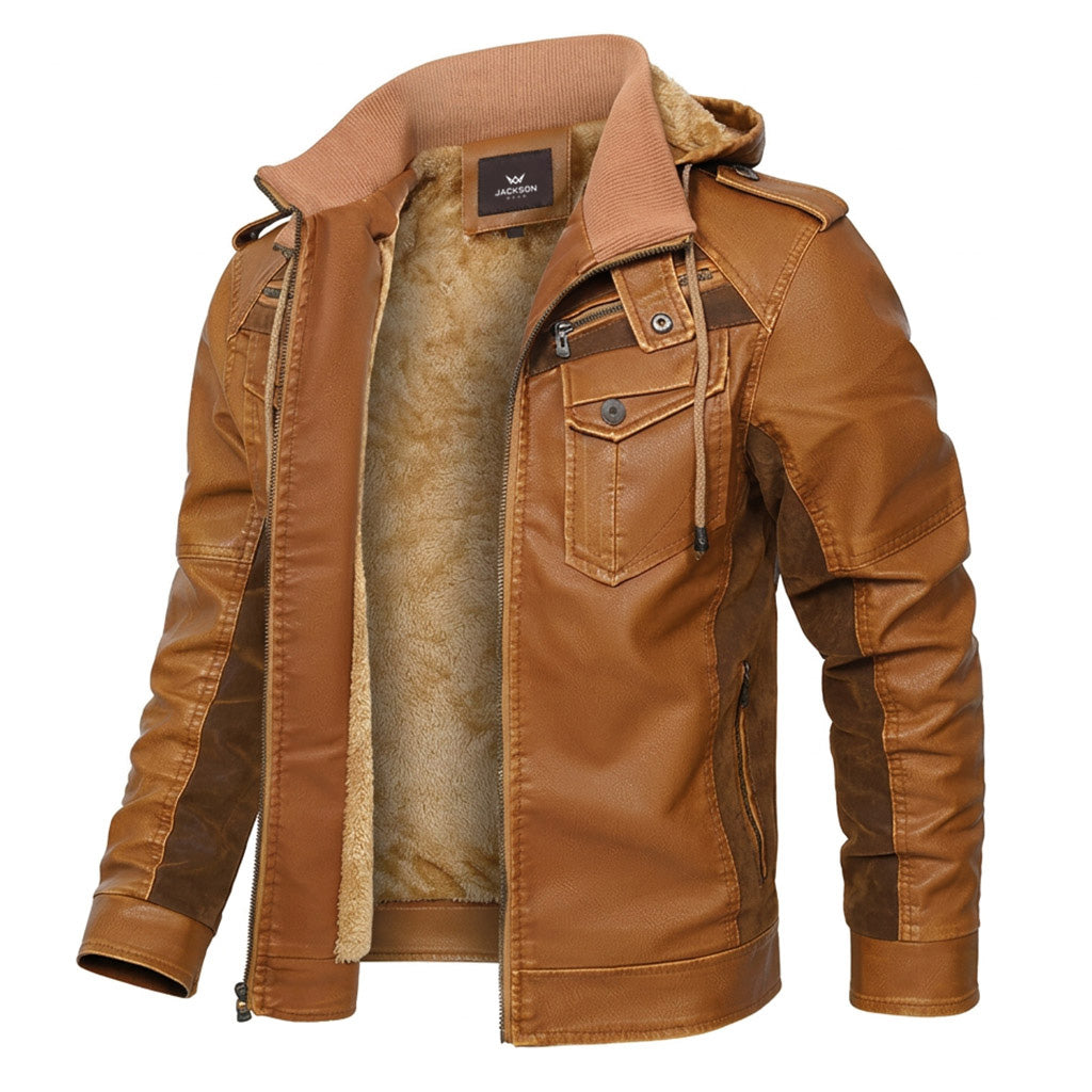 Jackson Wear Sinclair Jacket