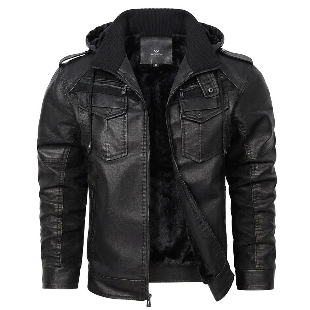 Jackson Wear Sinclair Jacket