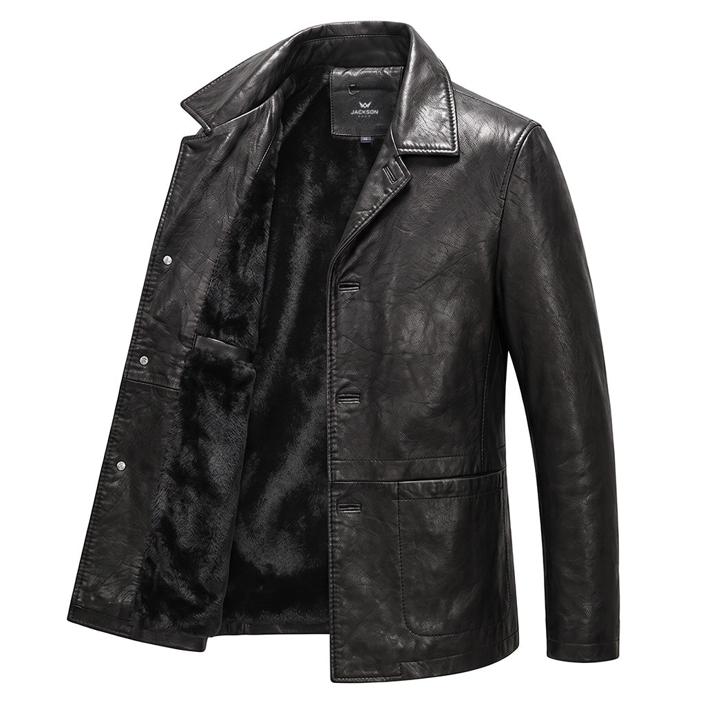 Jackson Wear Lockwood Jacket